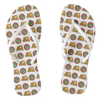 Sándwich de tomate asado y tostado