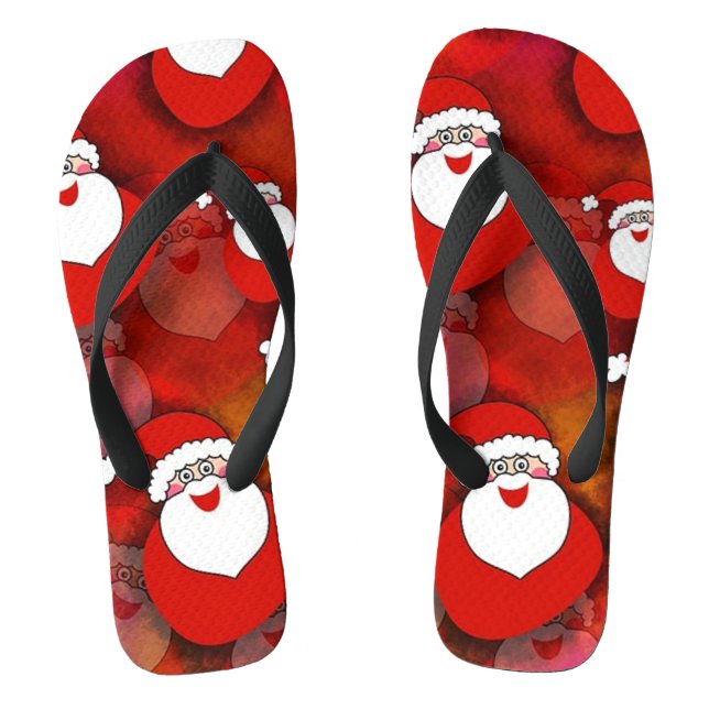 Chanclas Santa María (Plantilla)