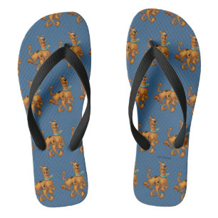 Chanclas Scooby-Doo Happy Walk
