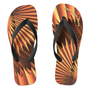 Chanclas Serraciones