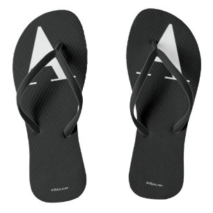 Chanclas Signo de paz del siglo XXI