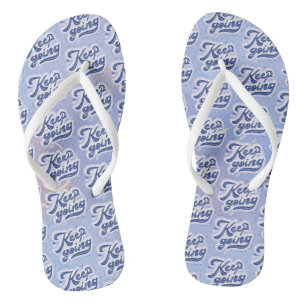 Chanclas Sigue Adelante
