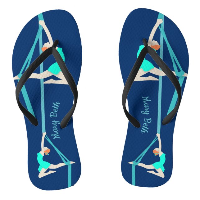 Chanclas Sillas aéreas (Plantilla)