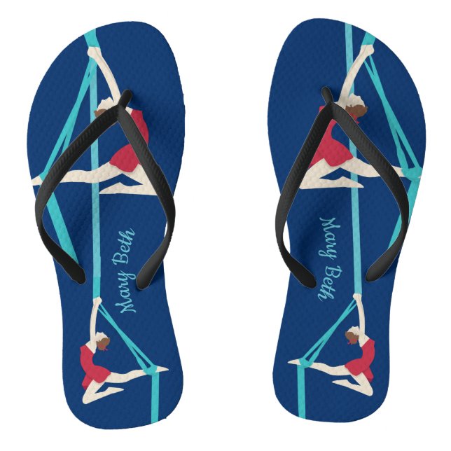 Chanclas Sillas aéreas (Plantilla)