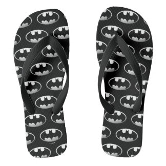 Chanclas Símbolo de Batman | Logotipo de grifo