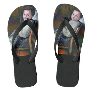 Chanclas Sinestesia