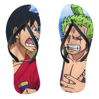 Chanclas sliper