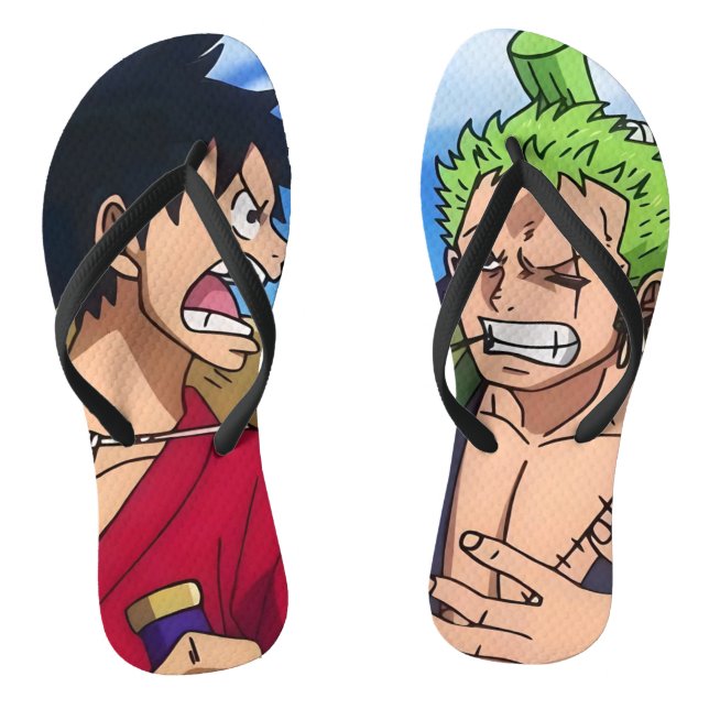 Chanclas sliper (Plantilla)