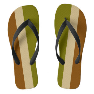 Chanclas SÓLO TIPOS DE COLOR - beige, marrón