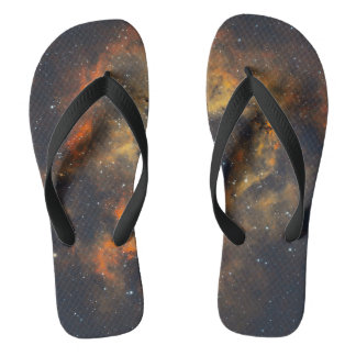 Chanclas Sonne, Strand und unendliche Weiten