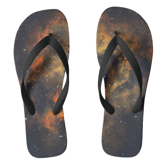 Chanclas Sonne, Strand und unendliche Weiten (Plantilla)