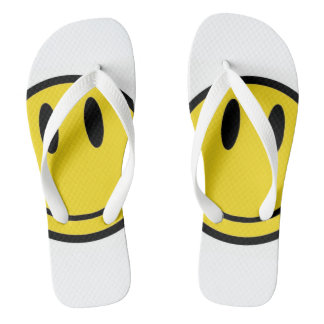 Chanclas Sonrisa Flip Flops