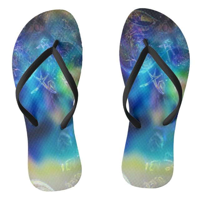 Chanclas Stardust (Plantilla)