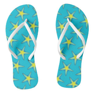 Chanclas Starfish Adultos Flip Flops