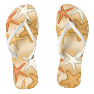 Chanclas Starfish Adultos Flip Flops