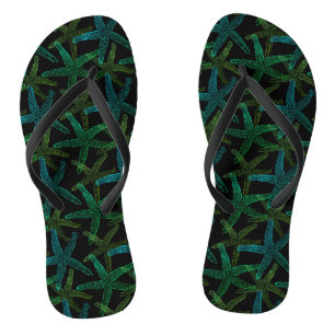 Chanclas Starfish Adultos Flip Flops