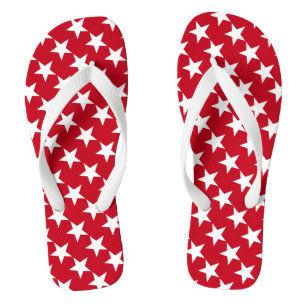 Chanclas Stars Adults Flip Flops