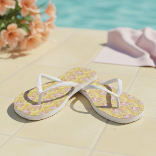 Chanclas Stella
