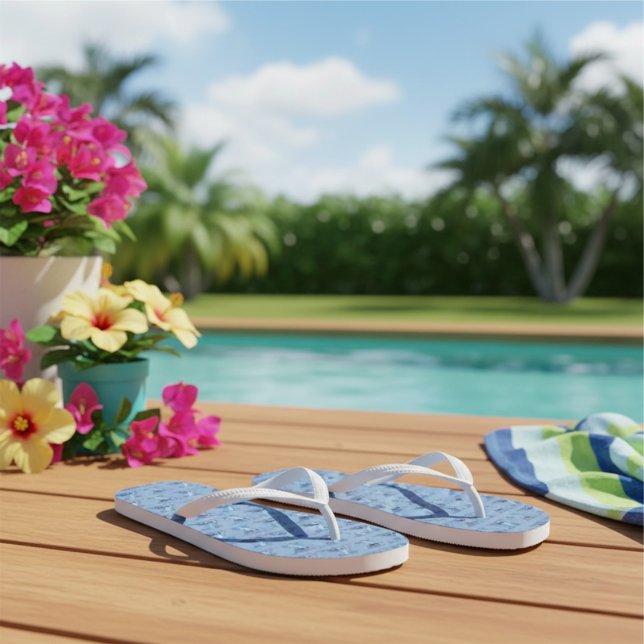 Chanclas Stitch (Subido por el creador)