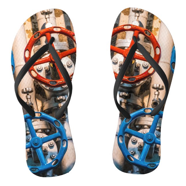 Chanclas Stopcock en Schiffbau, Zúrich (Plantilla)