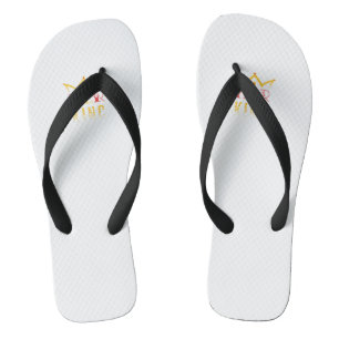 Chanclas Su Rey