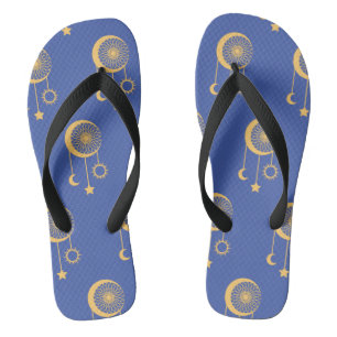 Chanclas Sueño bohemio Catcher Thunder_Cove      