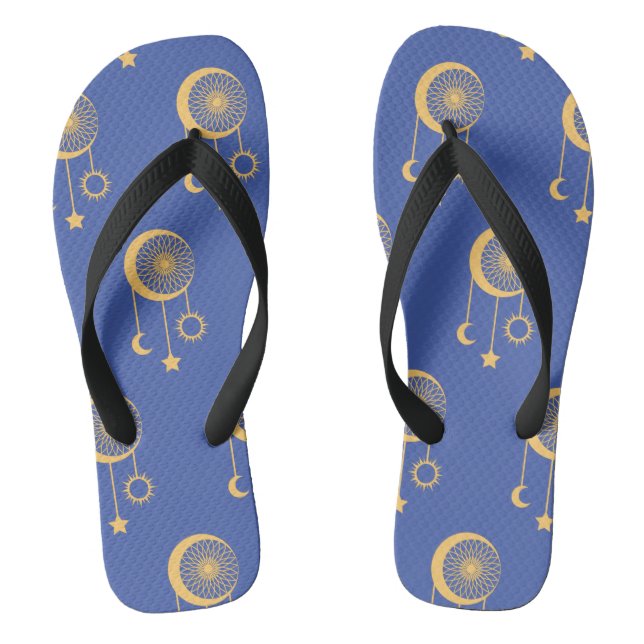 Chanclas Sueño bohemio Catcher Thunder_Cove (Plantilla)
