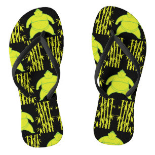 Chanclas Sumo Wrestler