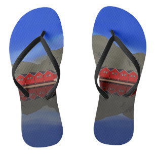 Chanclas Sunndalsøra Noruega