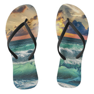 Chanclas Sunset Beach