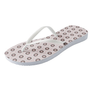Chanclas Sunshine rosa