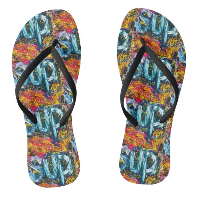 Chanclas SUP Flip Flops (Plantilla)