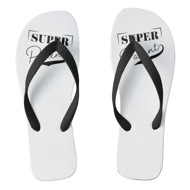 Chanclas Super Primario (Plantilla)