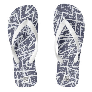 Chanclas Susea Blu Studios Flash Flip Flops
