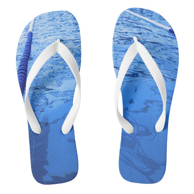Chanclas Swim Flip Flops (Plantilla)