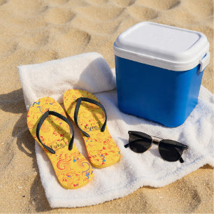 Chanclas Swirlz