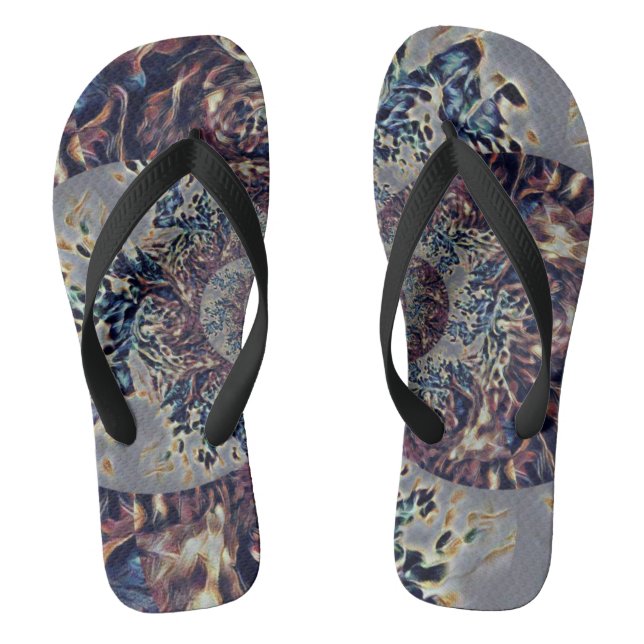Chanclas T. Nova (Plantilla)