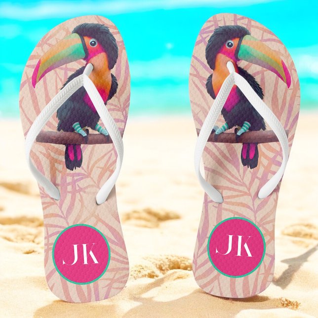 Chanclas Táctico tropical (Subido por el creador)