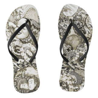 Chanclas Tako emaki300 @miyairi