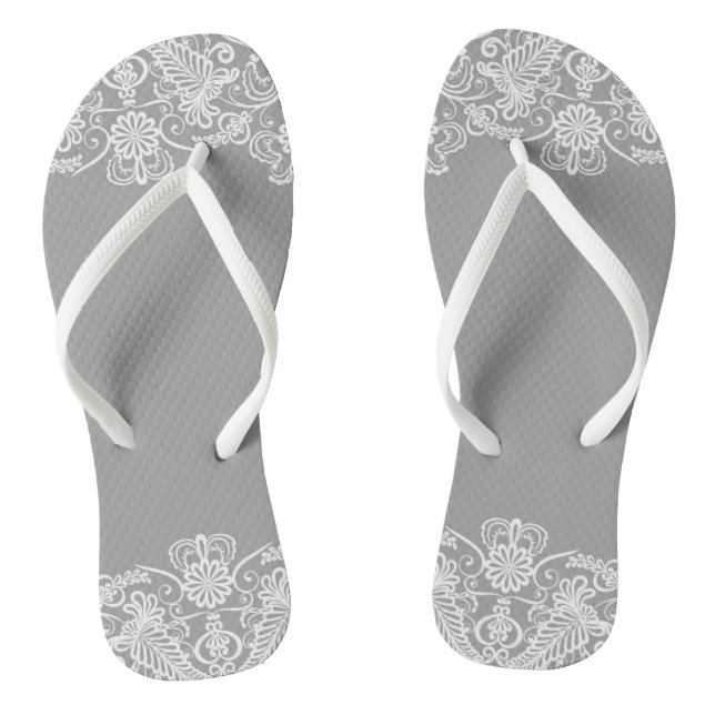 Chanclas Tarjeta boda (Plantilla)