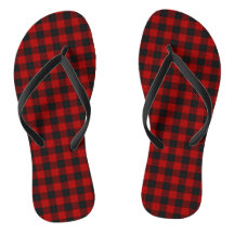 Tartan Rojo