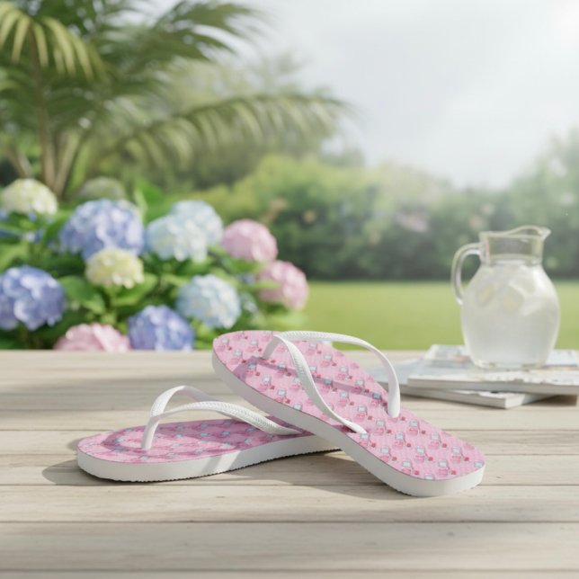 Chanclas Teléfono móvil (Subido por el creador)