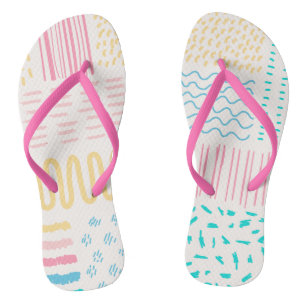 Chanclas tendencia moda de otoño para mujeres reina de la m