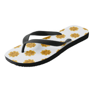 Chanclas Tendencias de diseño gráfico