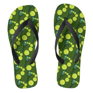 CHANCLAS TENNIS SLICER SERVER