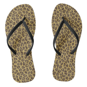 Chanclas Textura de los cuatro