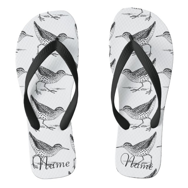 Chanclas Thunder_Cove de Sandpiper (Plantilla)
