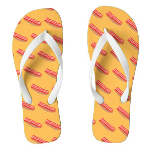 Chanclas Tierno Tocino Divertido