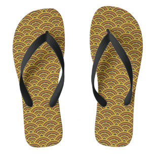 Chanclas Time Arches