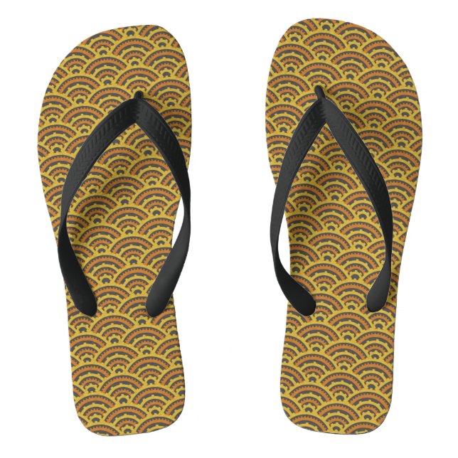 Chanclas Time Arches (Plantilla)